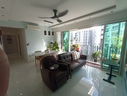 Blk 270C Punggol Sapphire (Punggol), HDB 4 Rooms #577512501
